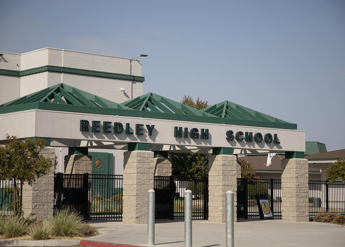 Central Valley School Lockdowns Today: Multiple California High Schools Targeted in Wave of Hoax Threats