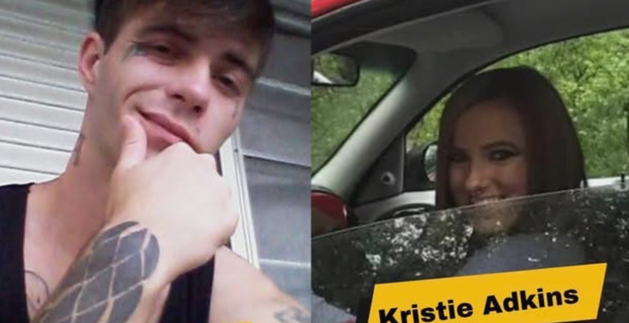 Kristie Adkins Shooting News: Family and friends tribute in loving memory of Kristie Adkins who dies in fatal shooting news