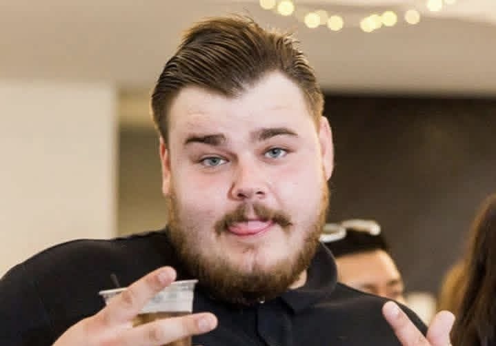 Tyler Crockett Car Accident: 25-year-old man killed in devastating two-vehicle crash on Chincoteague Road in Accomack County on Friday, June 5